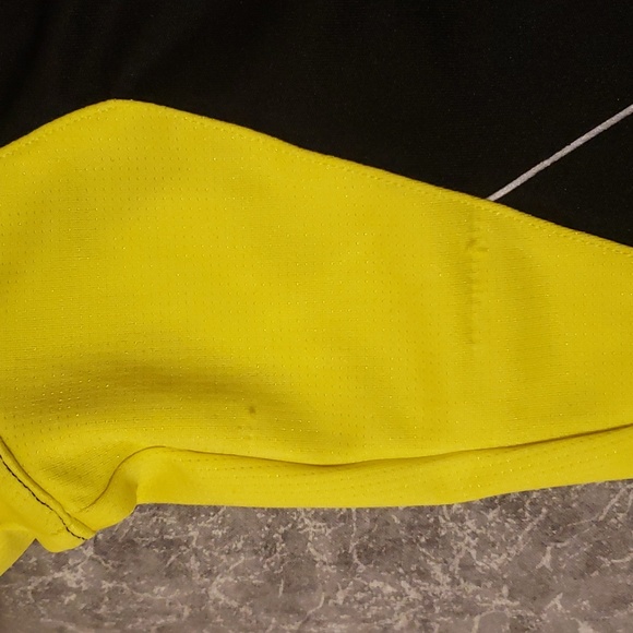 Adidas London Olympics 2012 Cycling Shirt - Picture 7 of 7